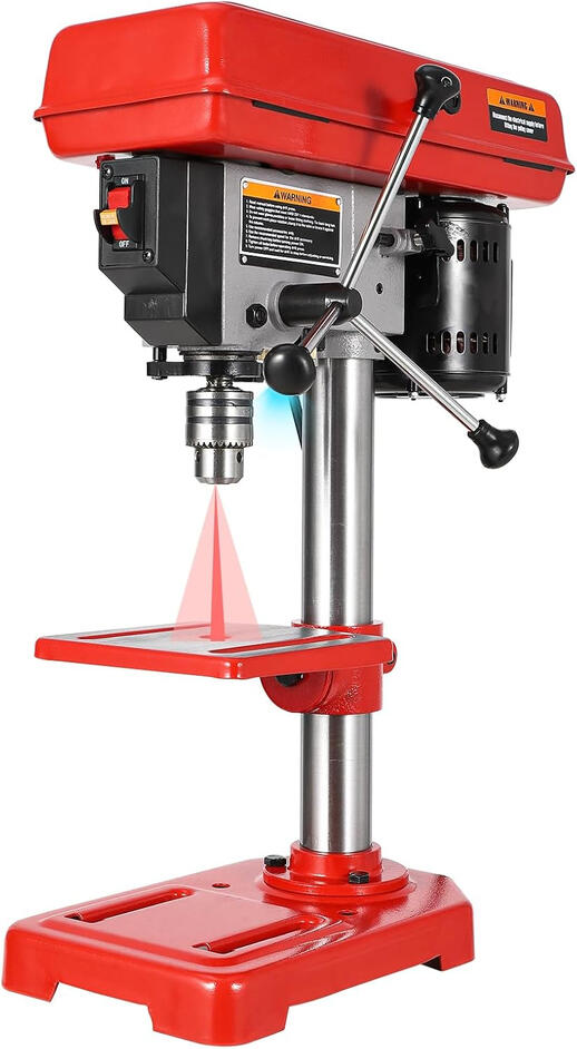 Drill Press