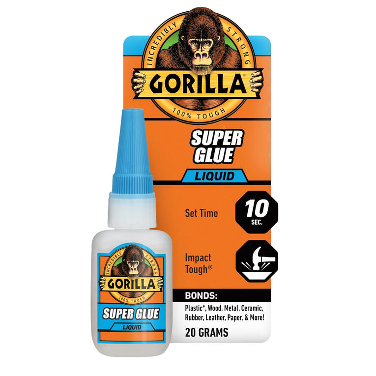 Super Glue