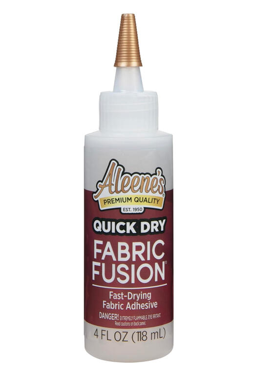 Quick Dry Fabric Fusion
