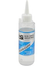 BSI Foam-Cure