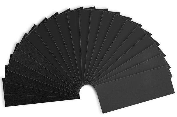 Sandpaper