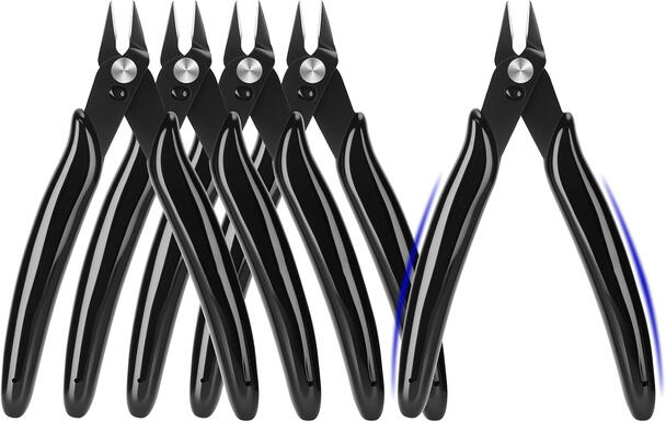 Flush Cutters